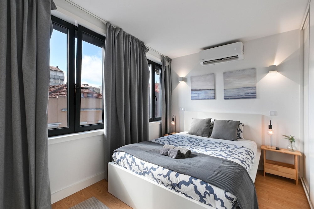 ON Apartments - MA62