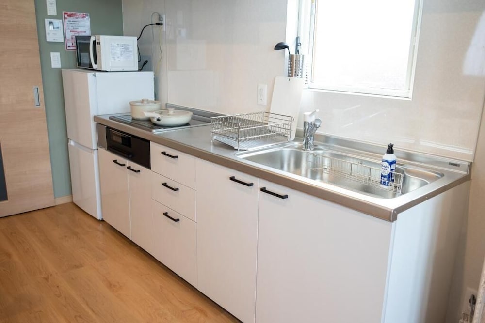 TKD HOUSE FURANO 2