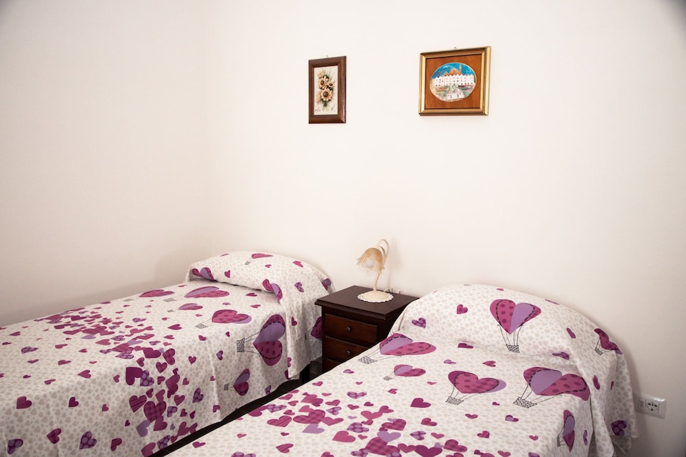 Trulli Donna Isabella