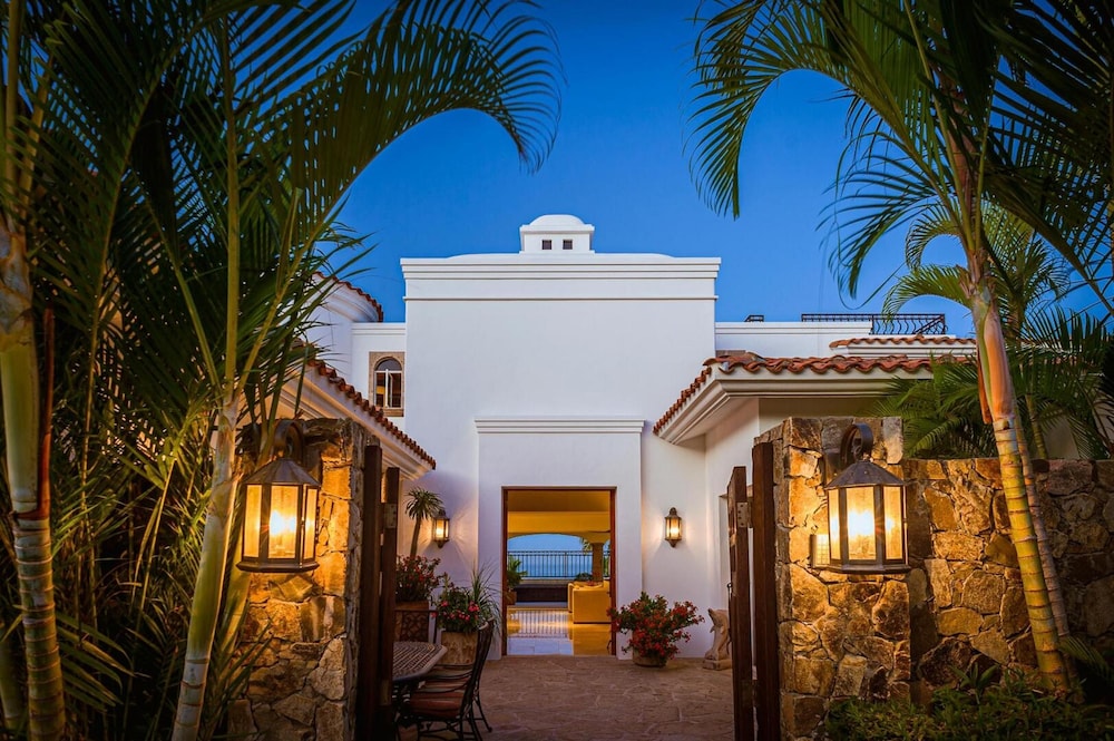 Villa Devine in San Jose del Cabo