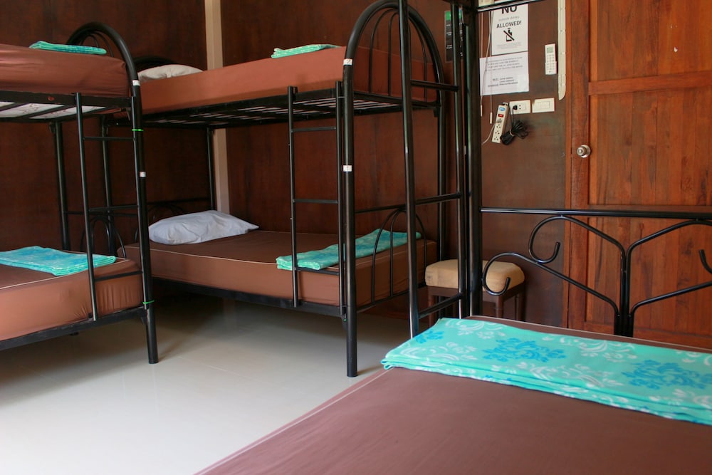 Love Station Hostel