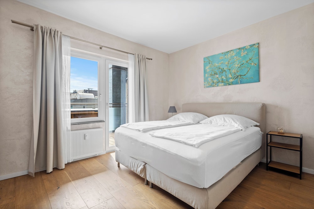 Domloge Lofts & Apartments
