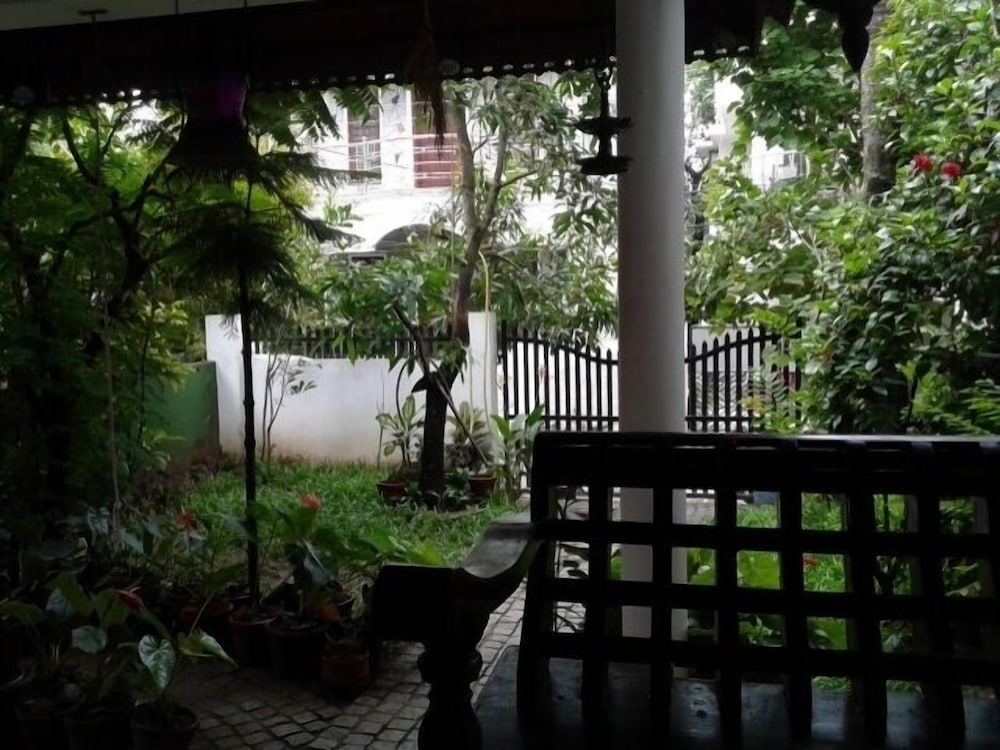 Heavenly Homestay