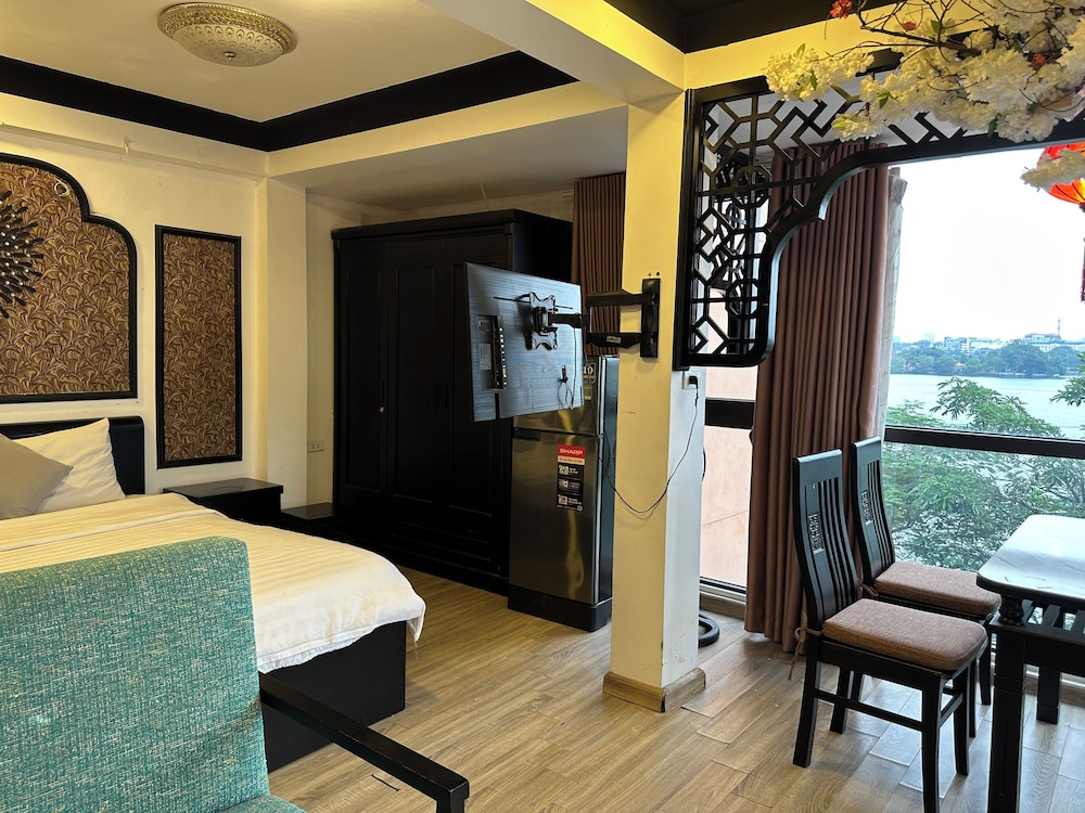 Ala Home Vu Mien Lake View