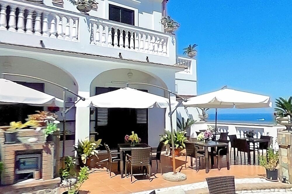 B&B Casa Angelieri