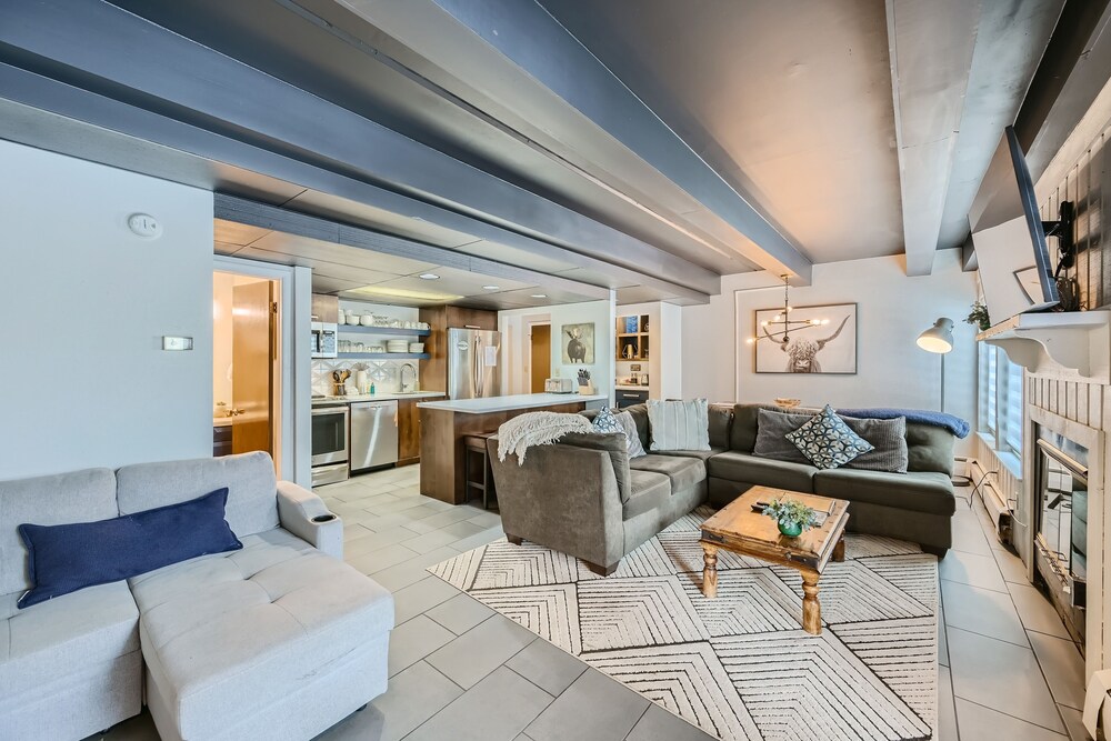Breckenridge Ski Resort CO Vacation Homes - The Lift