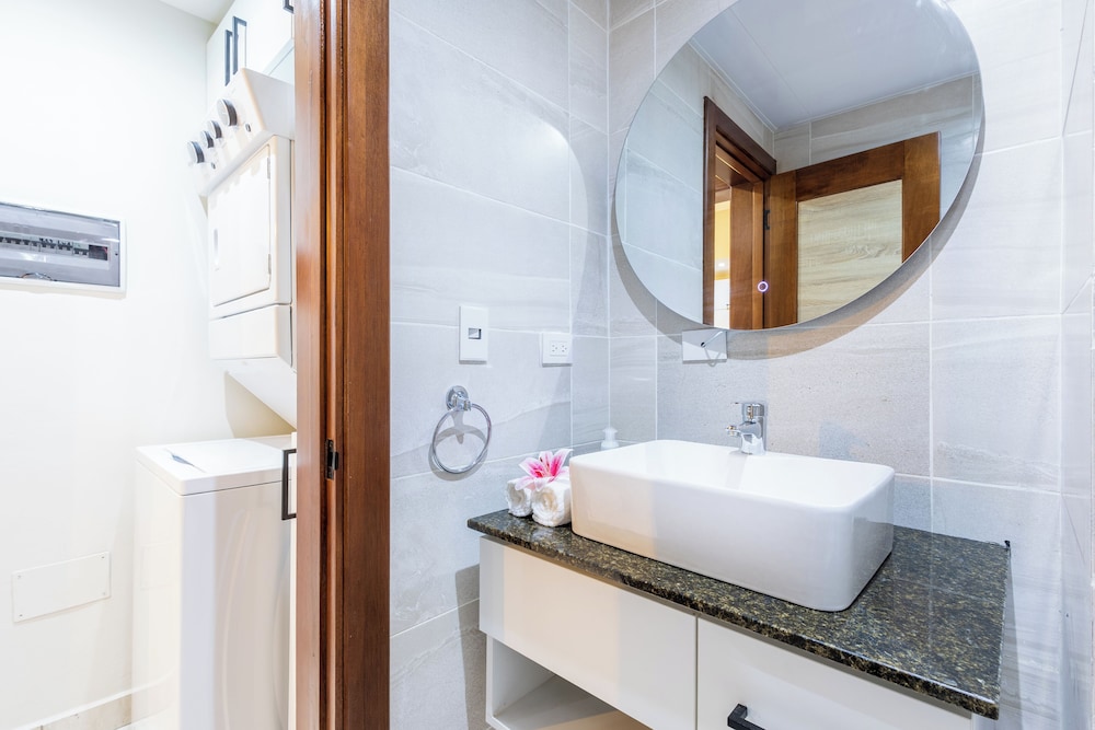 Quiet 1BR Apartment Walk to Bávaro Beach