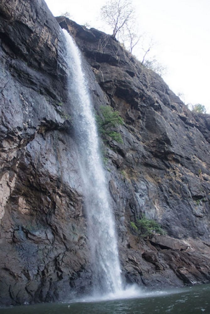 Nature Trails Dabhosa, Jawhar