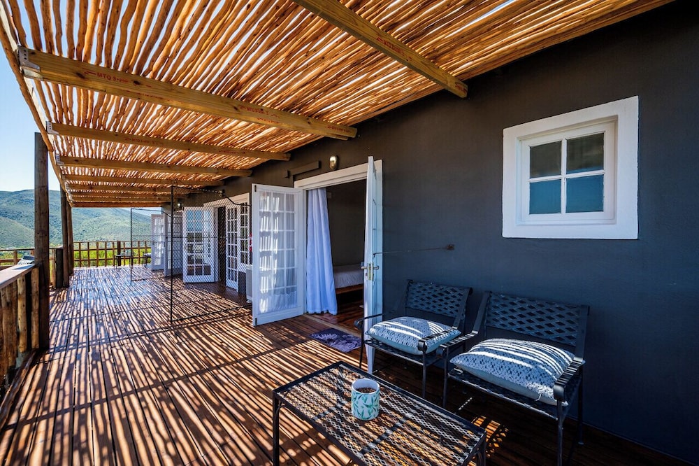Le Petit Karoo