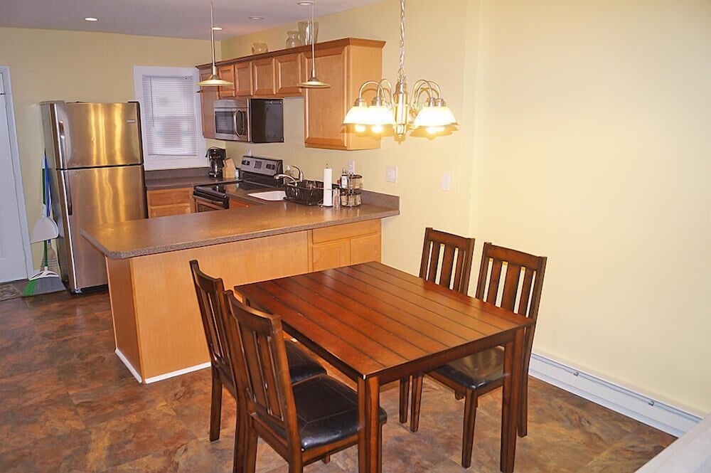 Crab Harbour 4 3 Bedroom Townhouse by RedAwning