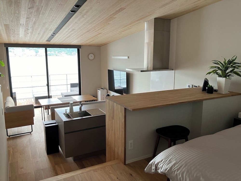 Dannoura Strait Villa