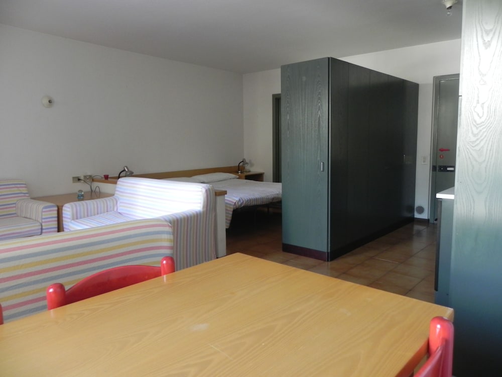 Residence Pila