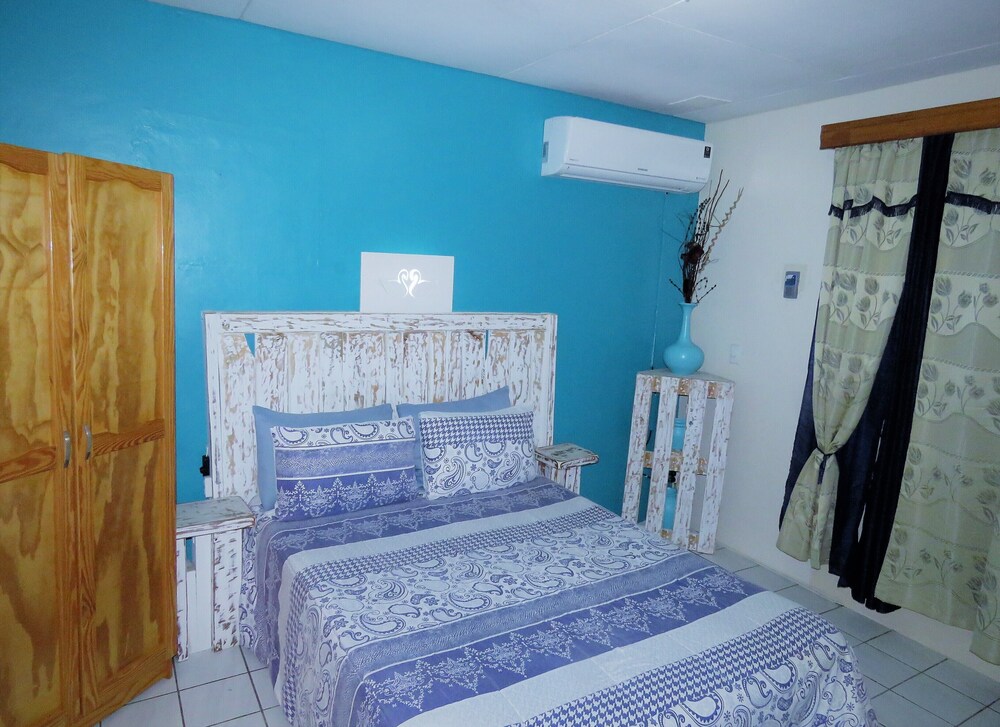 Apartment Rustic Curaçao