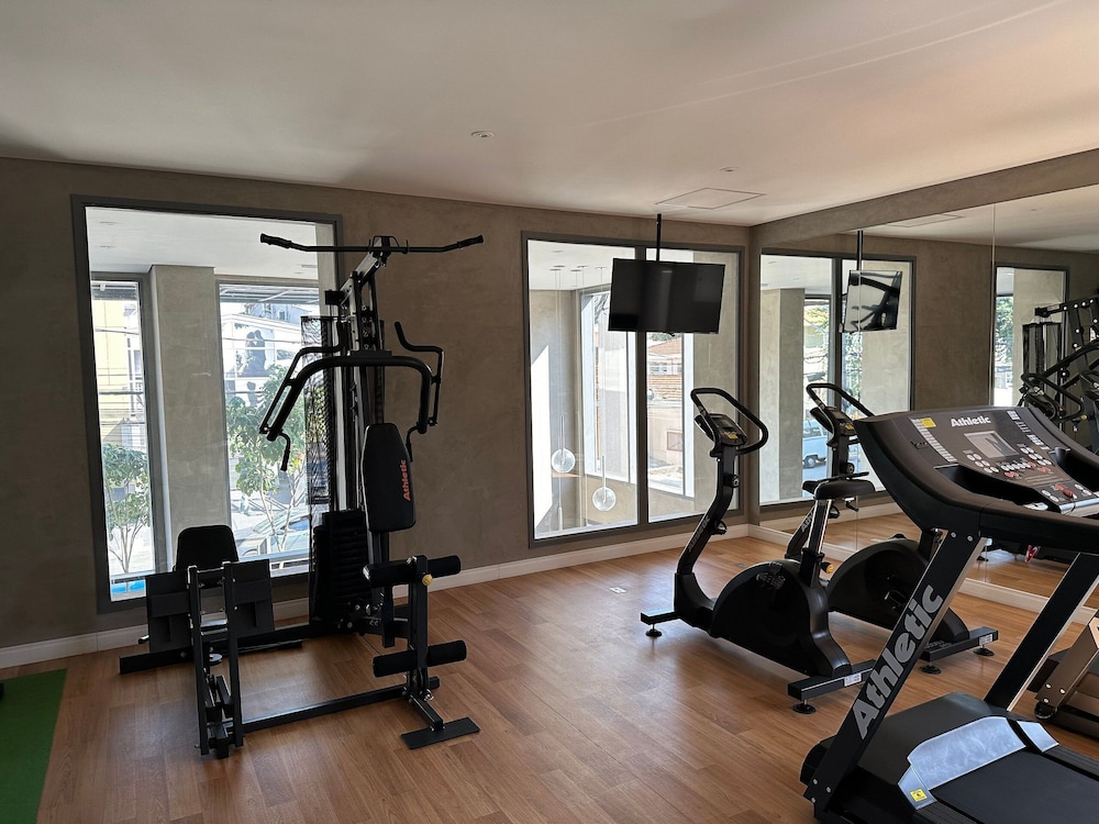 TrevizZo Aero Congonhas