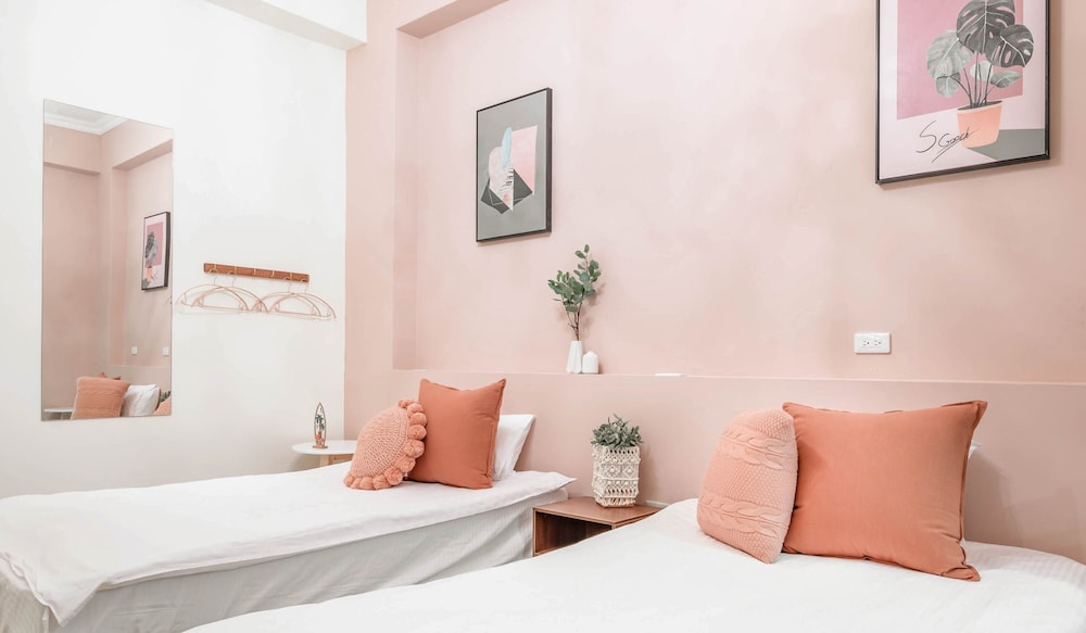 Taitung Puyuma Style Inn