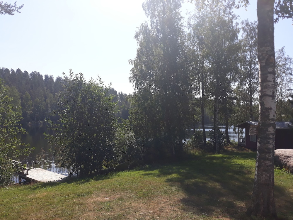 Pajarinniemi Cottage