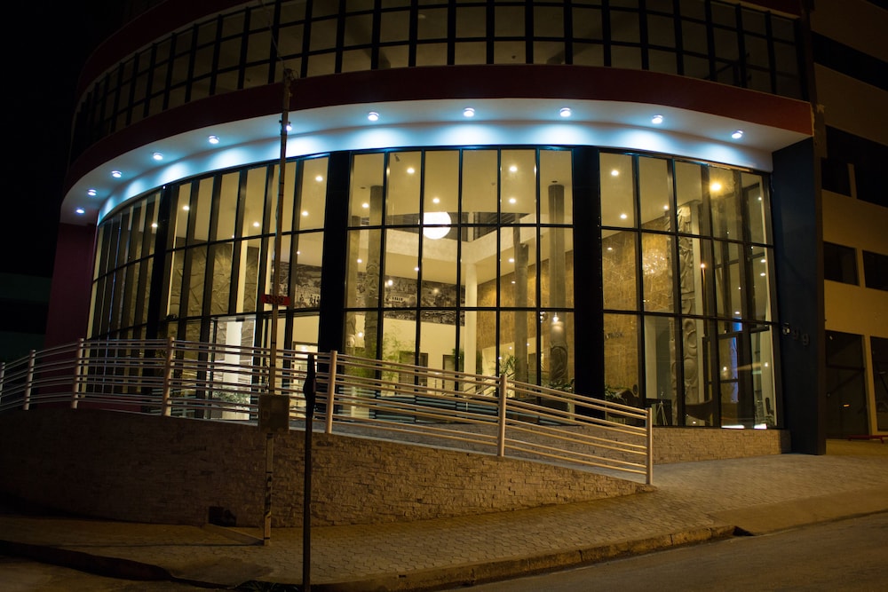 Hotel Minas Platinum Hotel & Convention