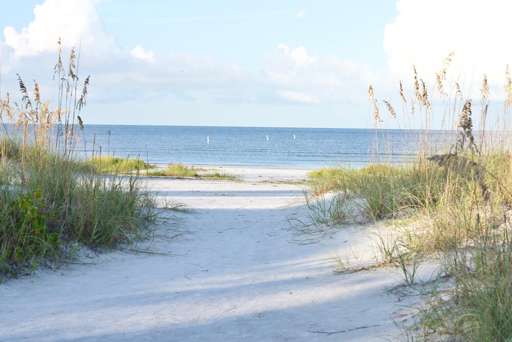 Madera Holiday Home