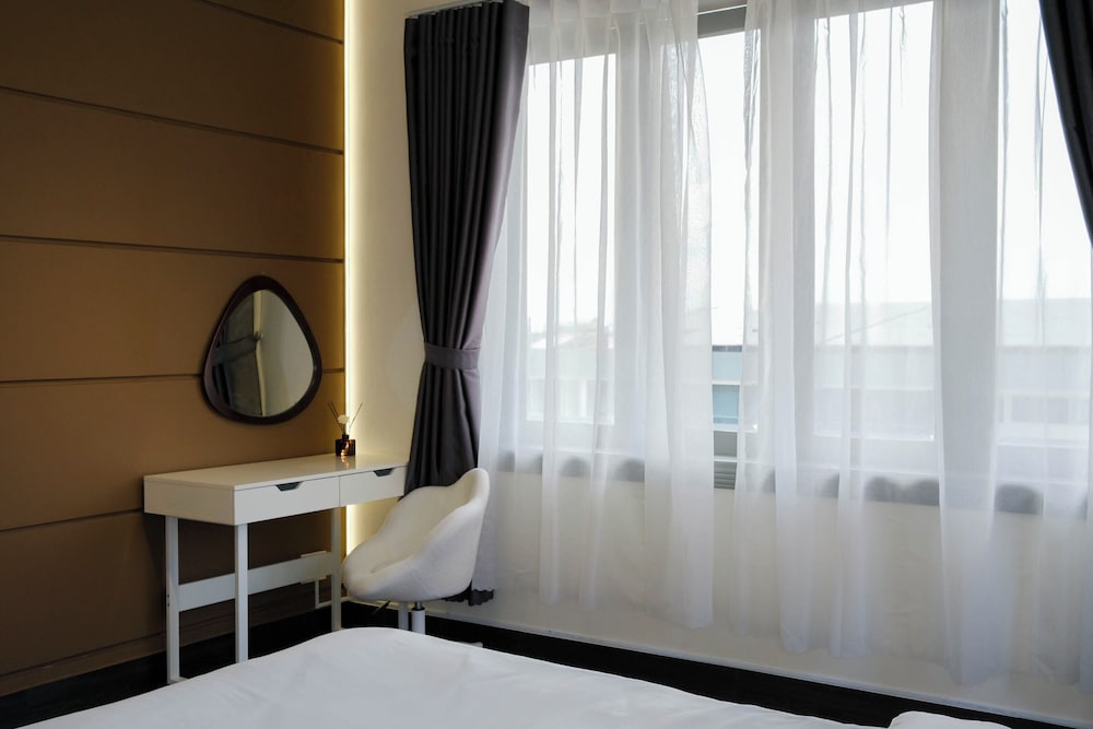 Oasis Villa in Thao Dien