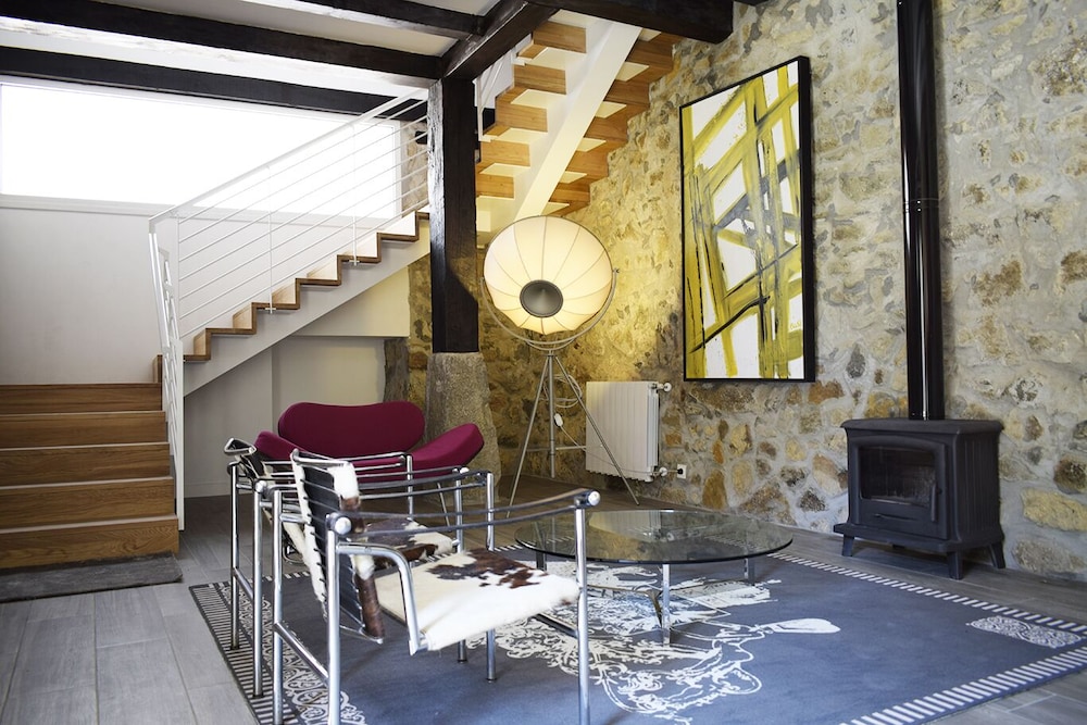 Casa Rural Martiamuno Landetxea - Image 3