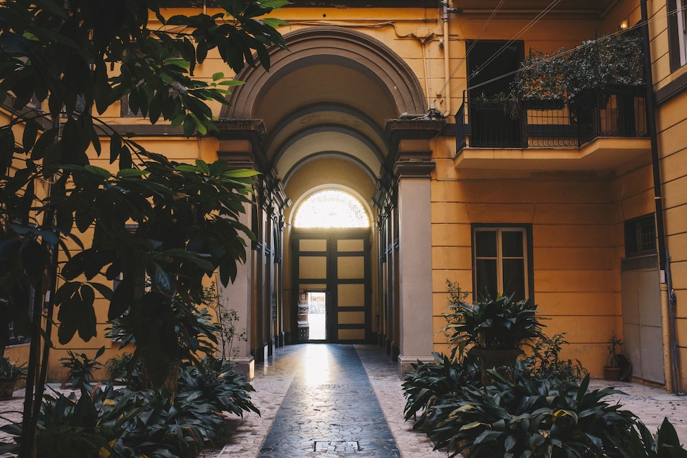 Hotel Affittacamere Superior Golfo 5 Terre - Image 1