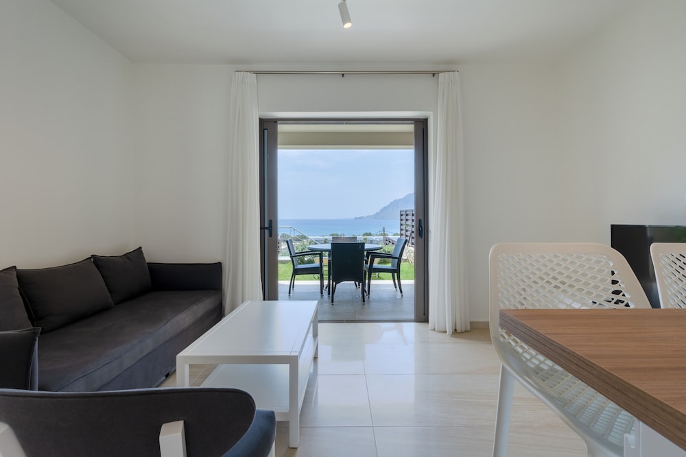 Plakias Resorts