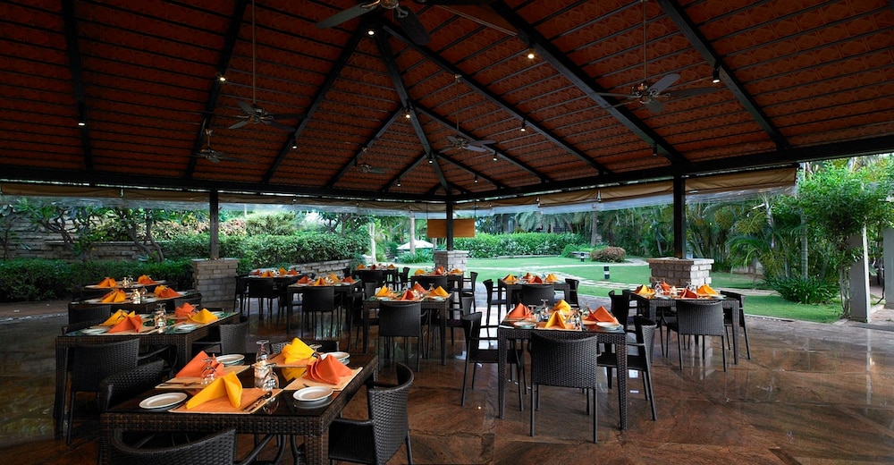 Angsana Oasis Spa & Resort