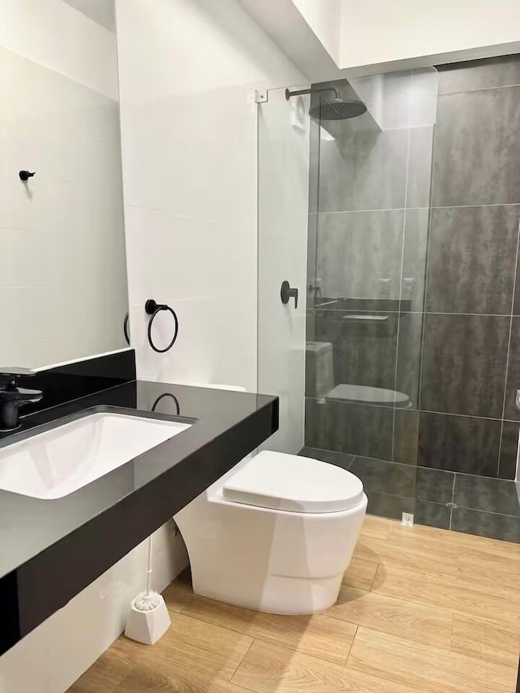Deluxe Apartment in San Isidro (105)