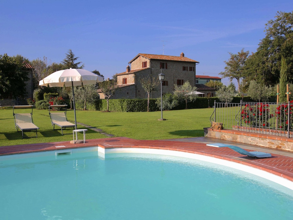 Cortona Vacations - Agriturismo Near Cortona With Swimming Pool - Property Image 73