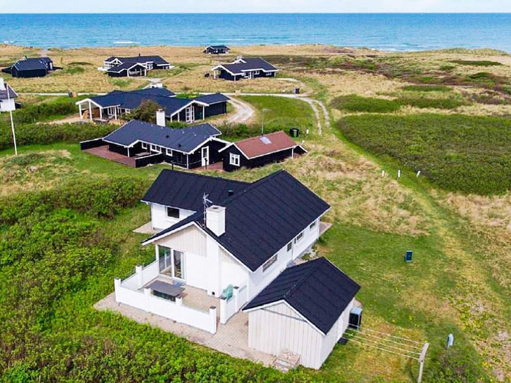 8 Person Holiday Home in Hjorring view 3