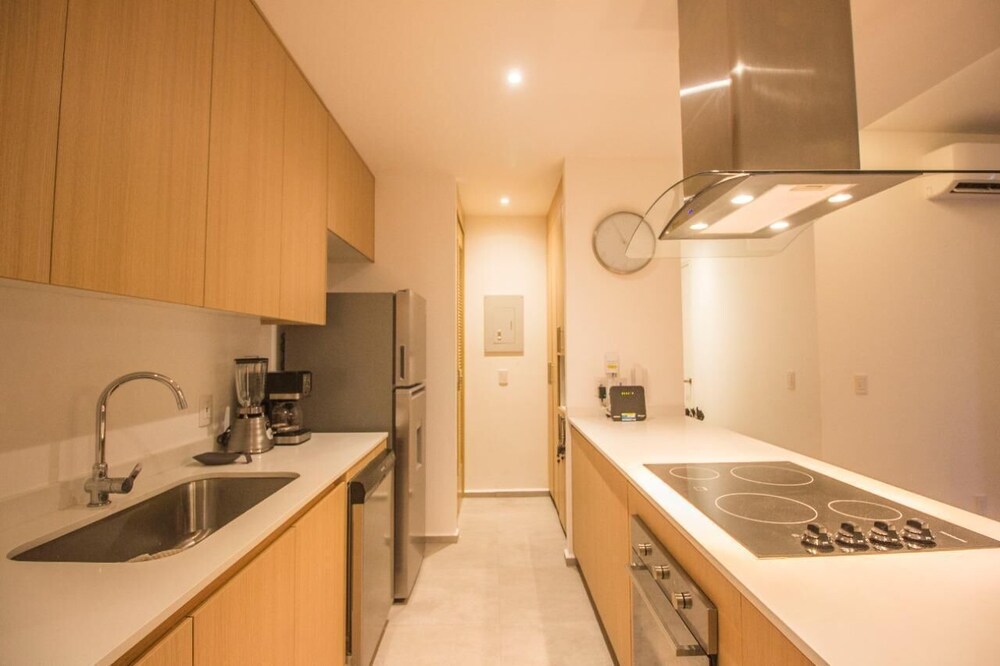 Aria Ocean Condominios