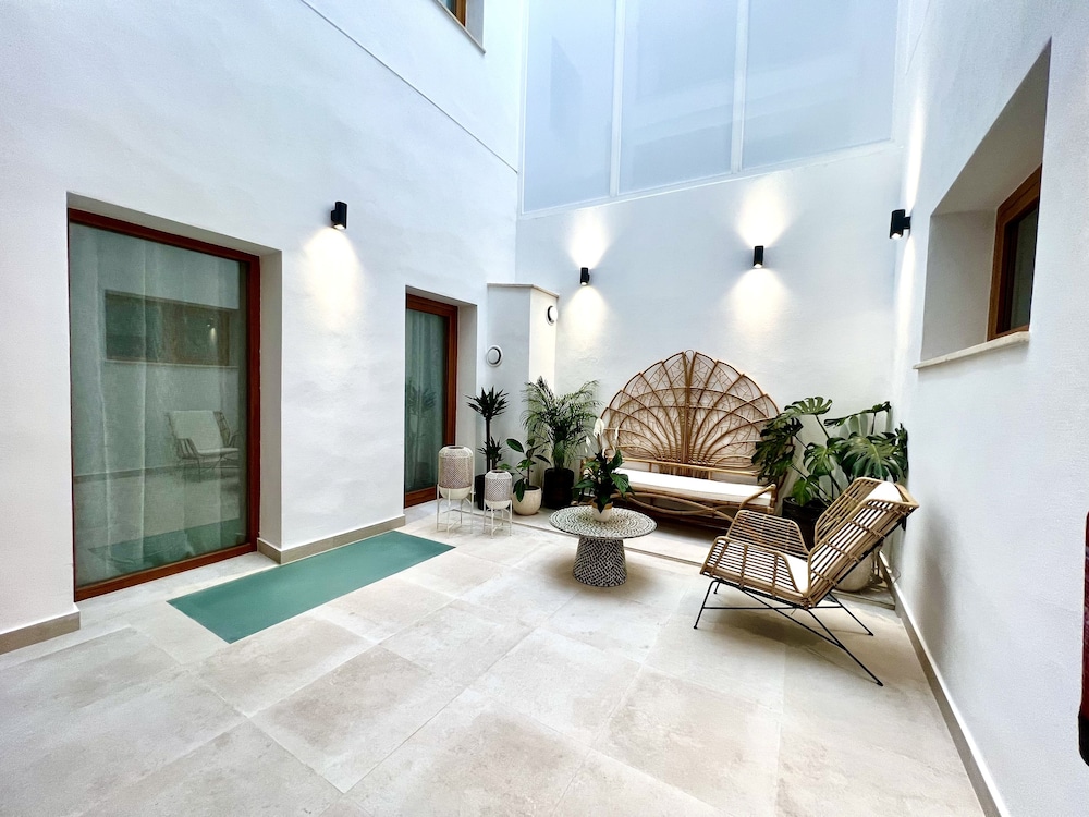 Luz de Gades - Suites Spa Gym - Adults Only.