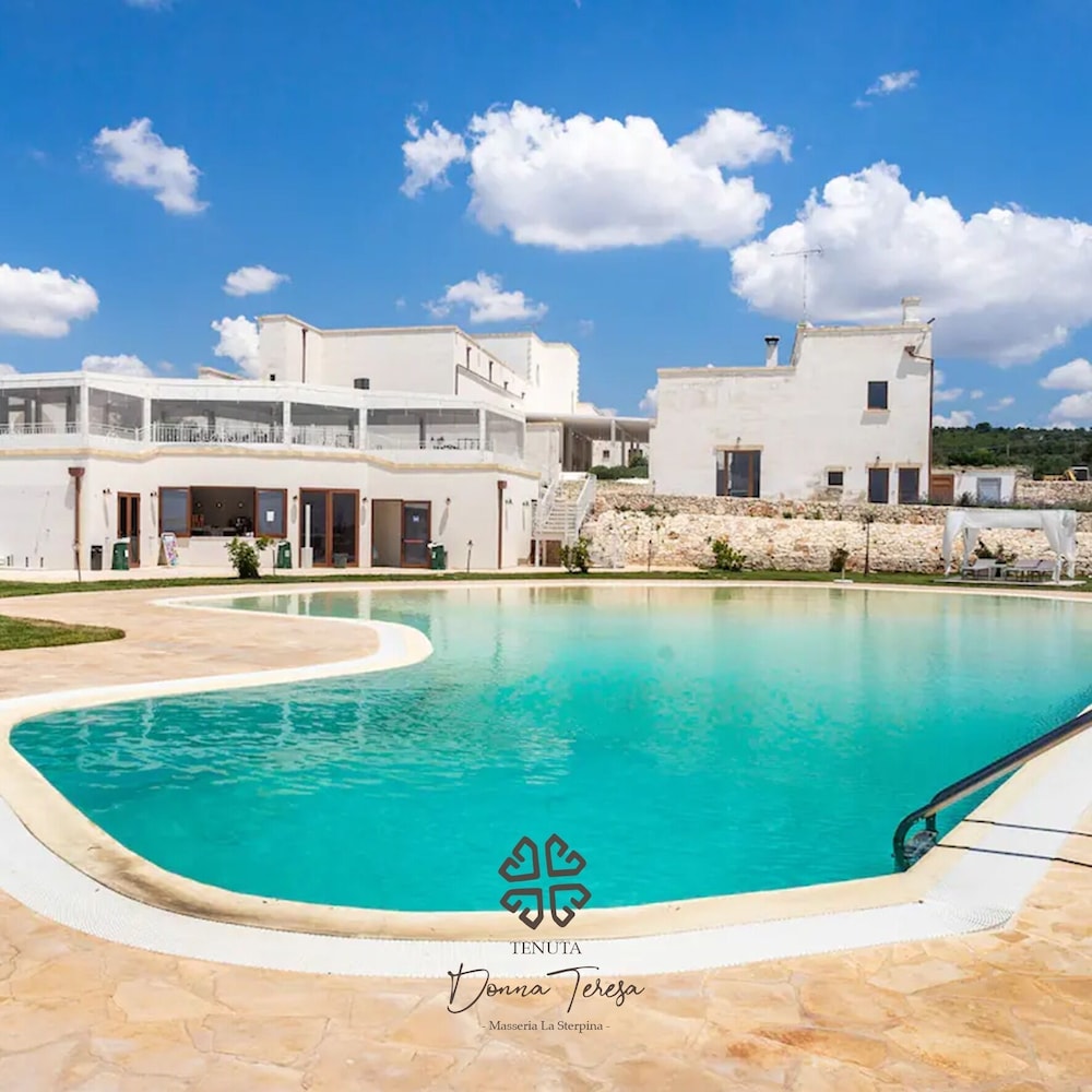 Masseria La Sterpina