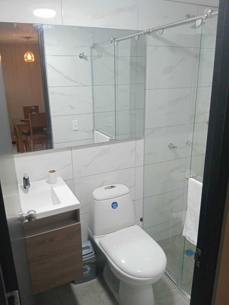 APARTAMENTOS CERCA AL PARQUE DEL CAFE