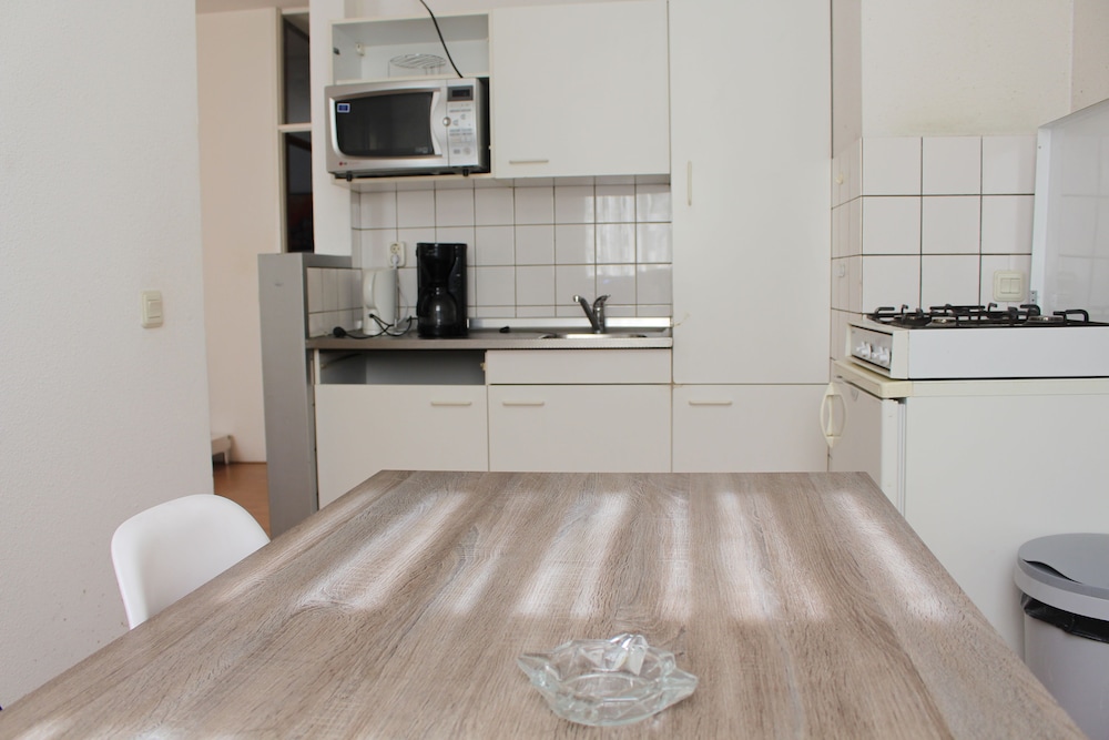 MyCityLofts - Schiekade
