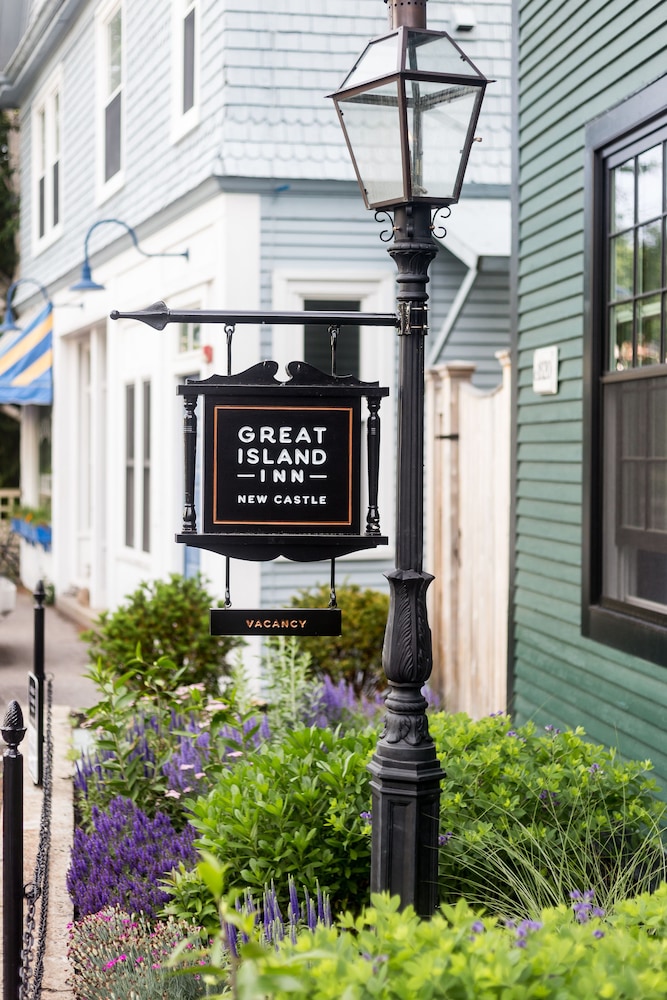 Great Island Inn