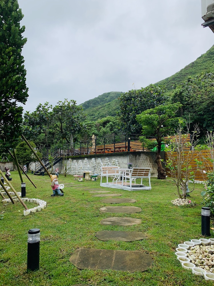 Muxia Siji Sea View Guesthouse