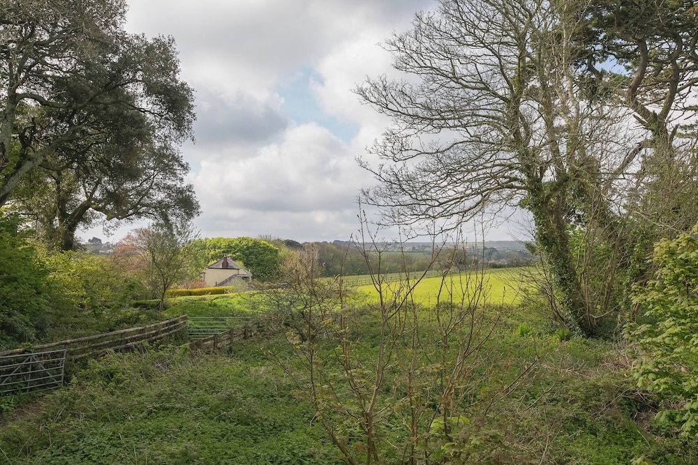 The Old Well House