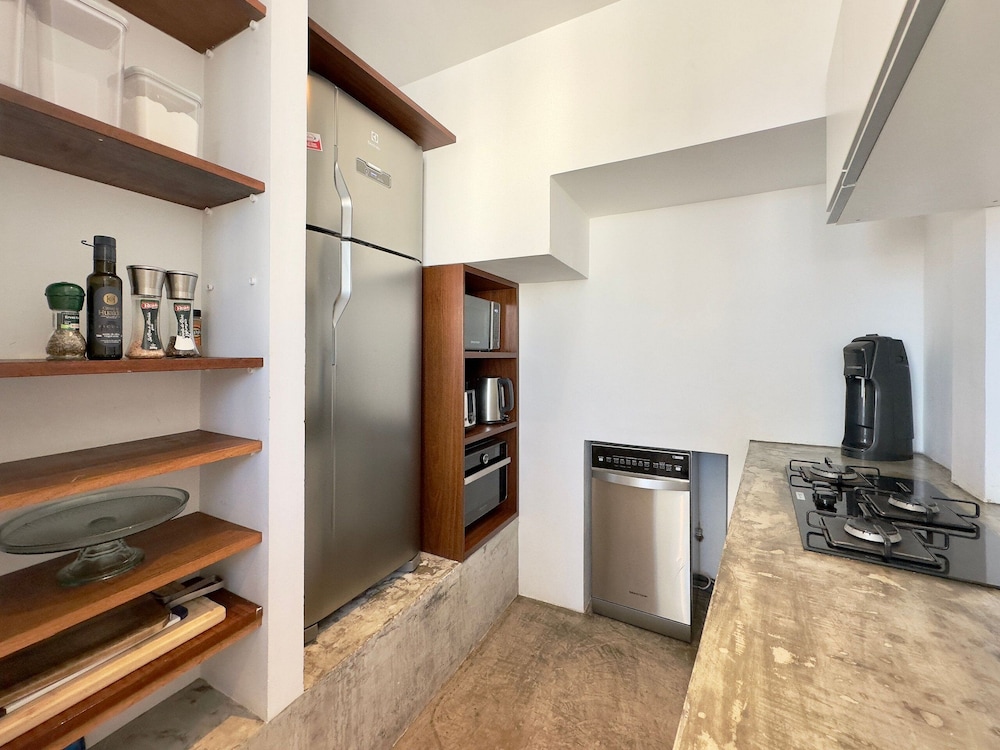WhereInRio 4 suites luxury penthouse Ipanema