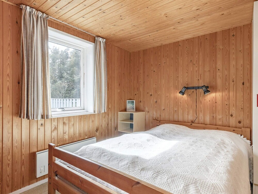 6 Person Holiday Home in Lokken-by Traum