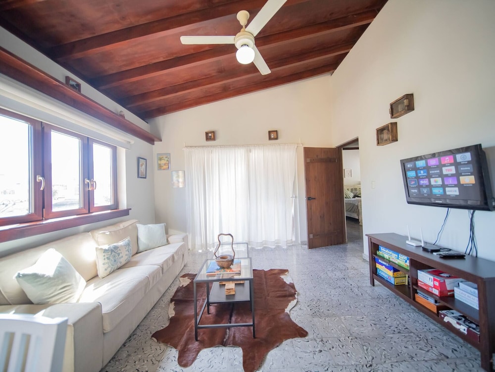 3BR 2BA Colonial Penthouse in Sosua Strip!