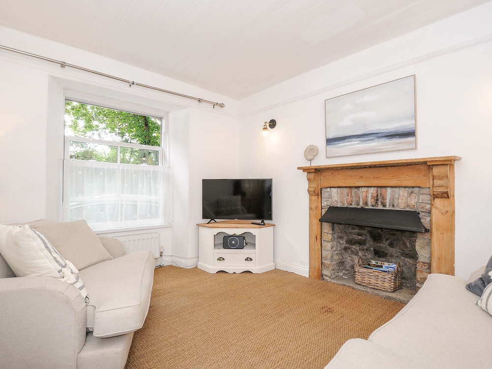 The Cottage