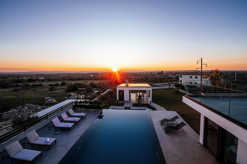 Villa Stressles