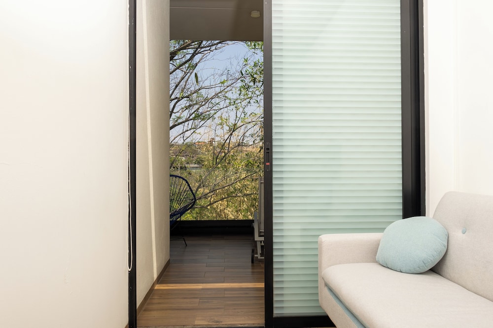 New House in Santa Fe Morelos