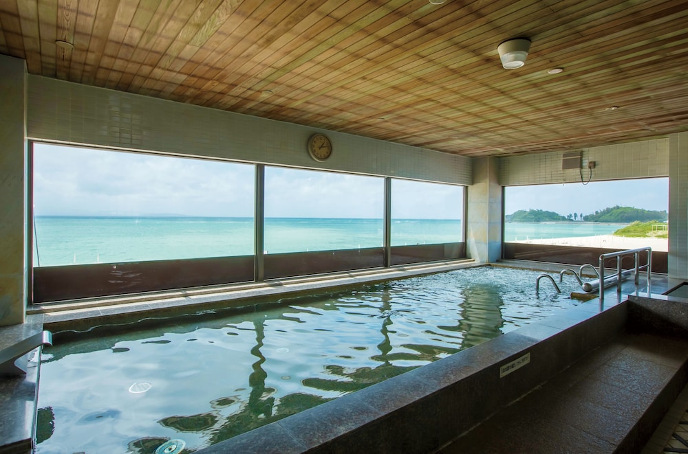 Okuma Private Beach & Resort 46