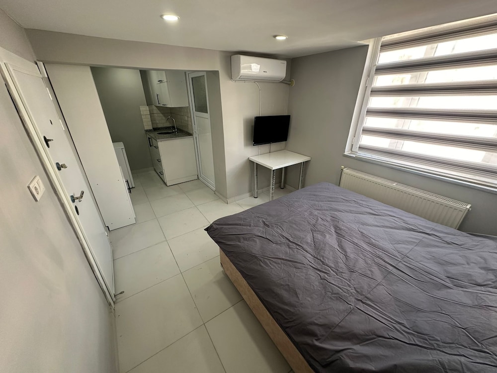 Aram Apart Otel view 3