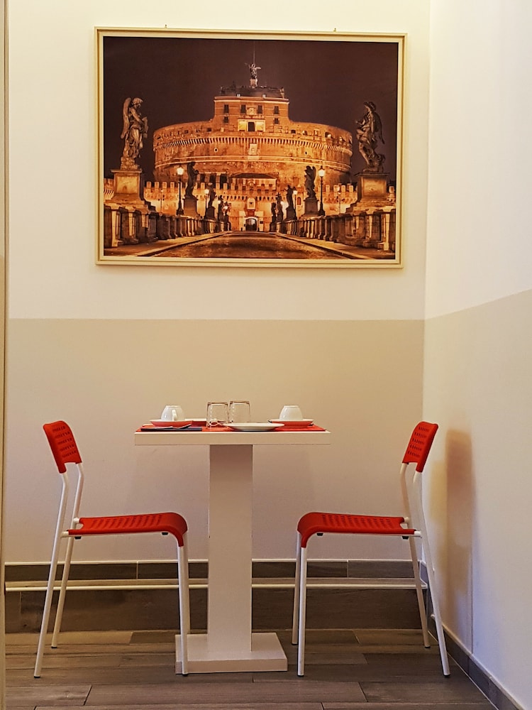Domus al Vaticano 36