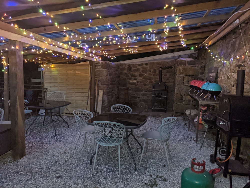 Yelverton Vacations - Railway Ramblers' Rest - Property Image 46