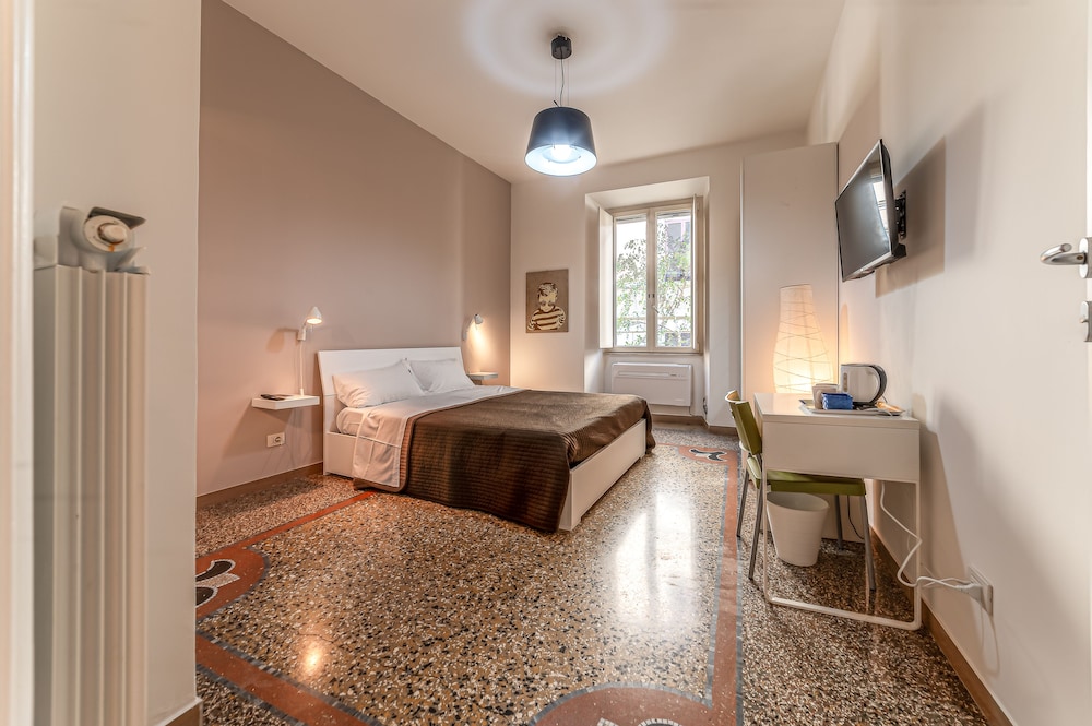 Azzurra B&B