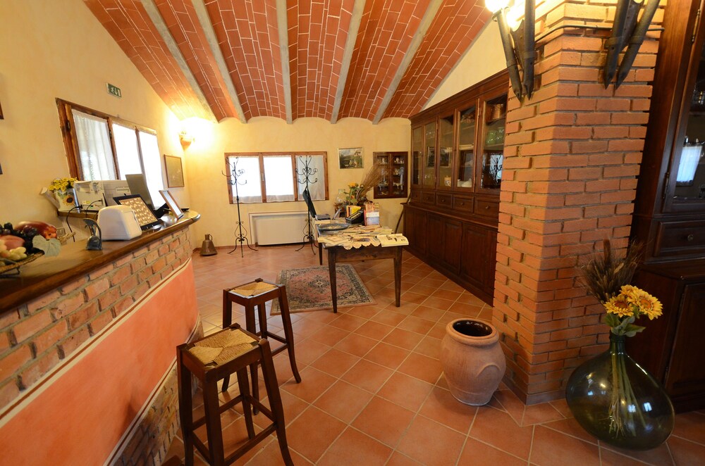 Agriturismo La Casella
